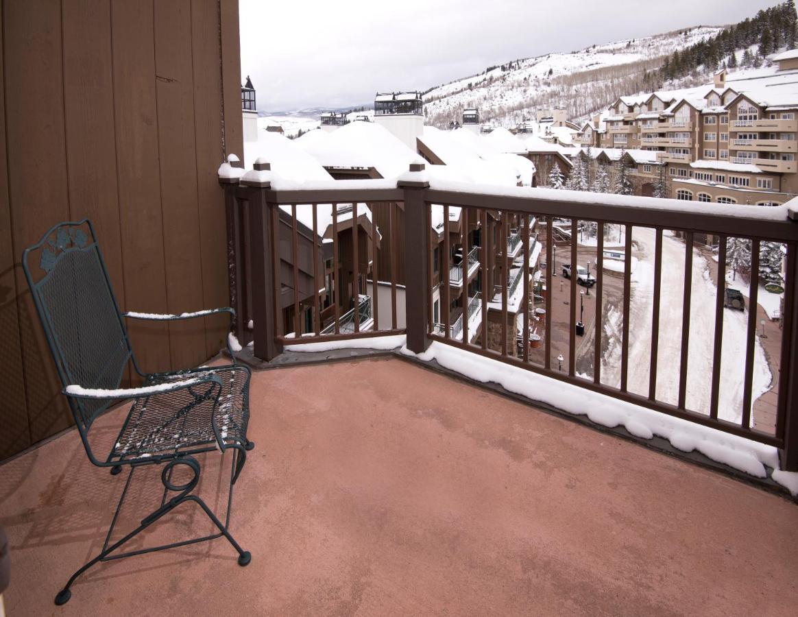 Beaver Creek Village Avon Ngoại thất bức ảnh