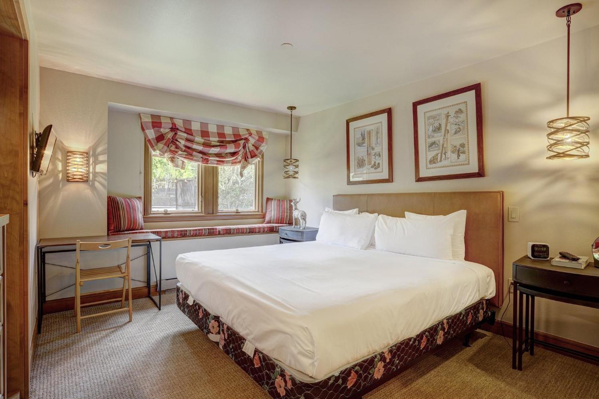 Beaver Creek Village Avon Ngoại thất bức ảnh