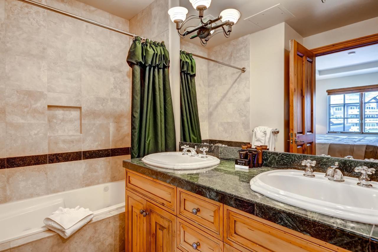 Beaver Creek Village Avon Ngoại thất bức ảnh