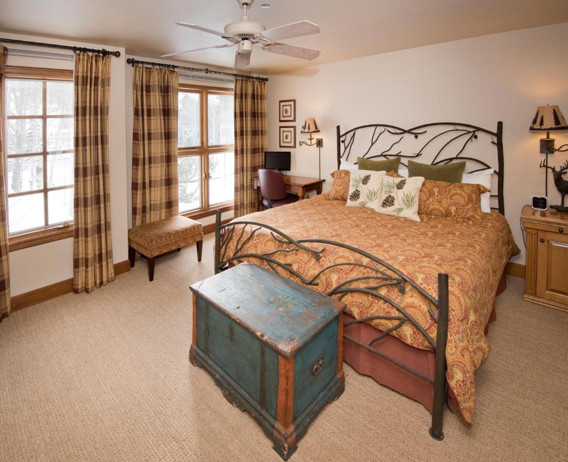 Beaver Creek Village Avon Ngoại thất bức ảnh