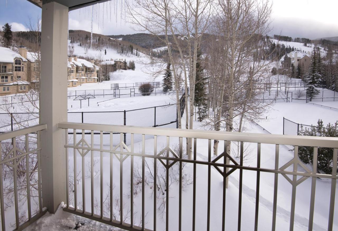 Beaver Creek Village Avon Ngoại thất bức ảnh