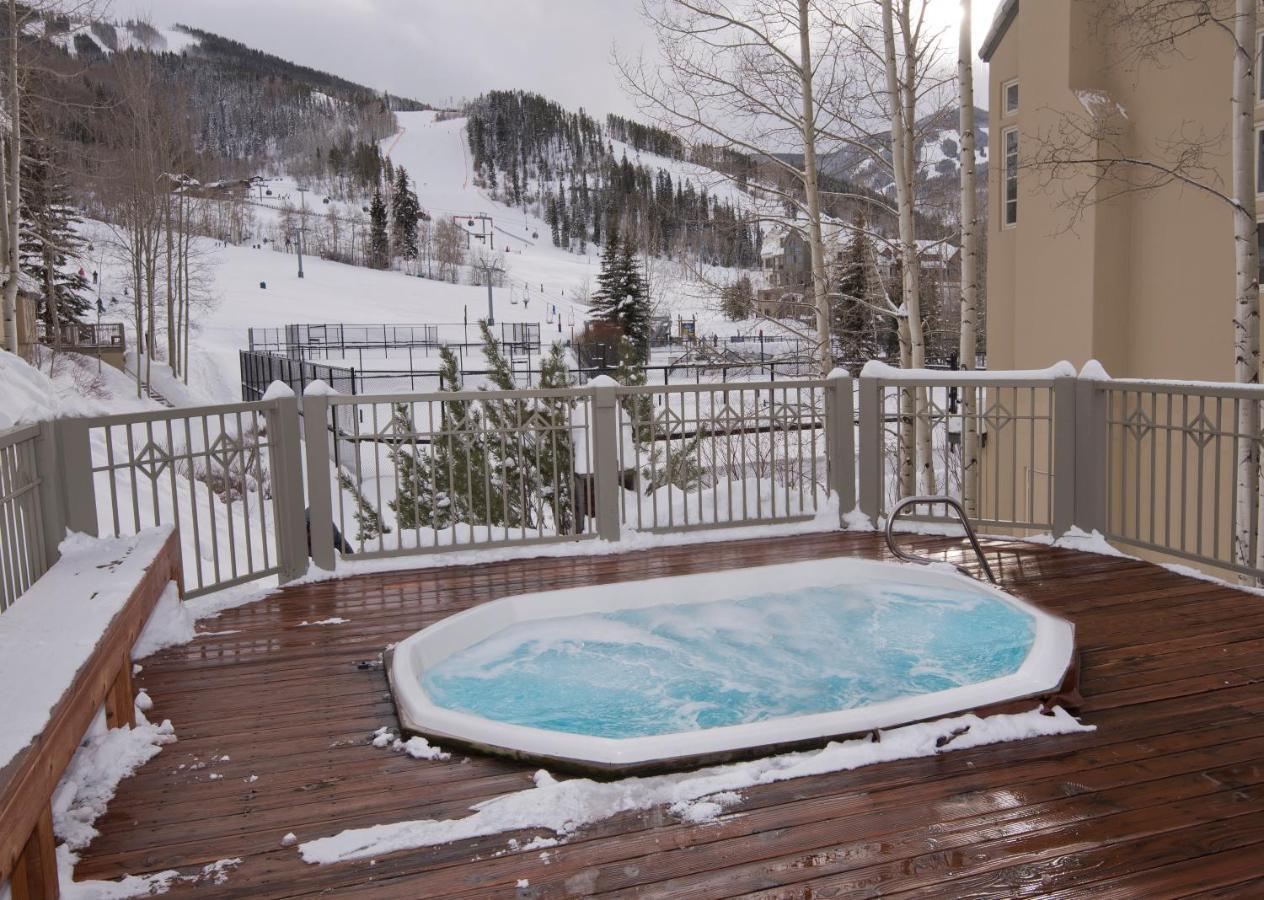 Beaver Creek Village Avon Ngoại thất bức ảnh